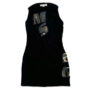 Miss Sixty Cut Out Dress (S/M)