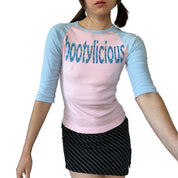 90s Bootylicious Tee (XS)