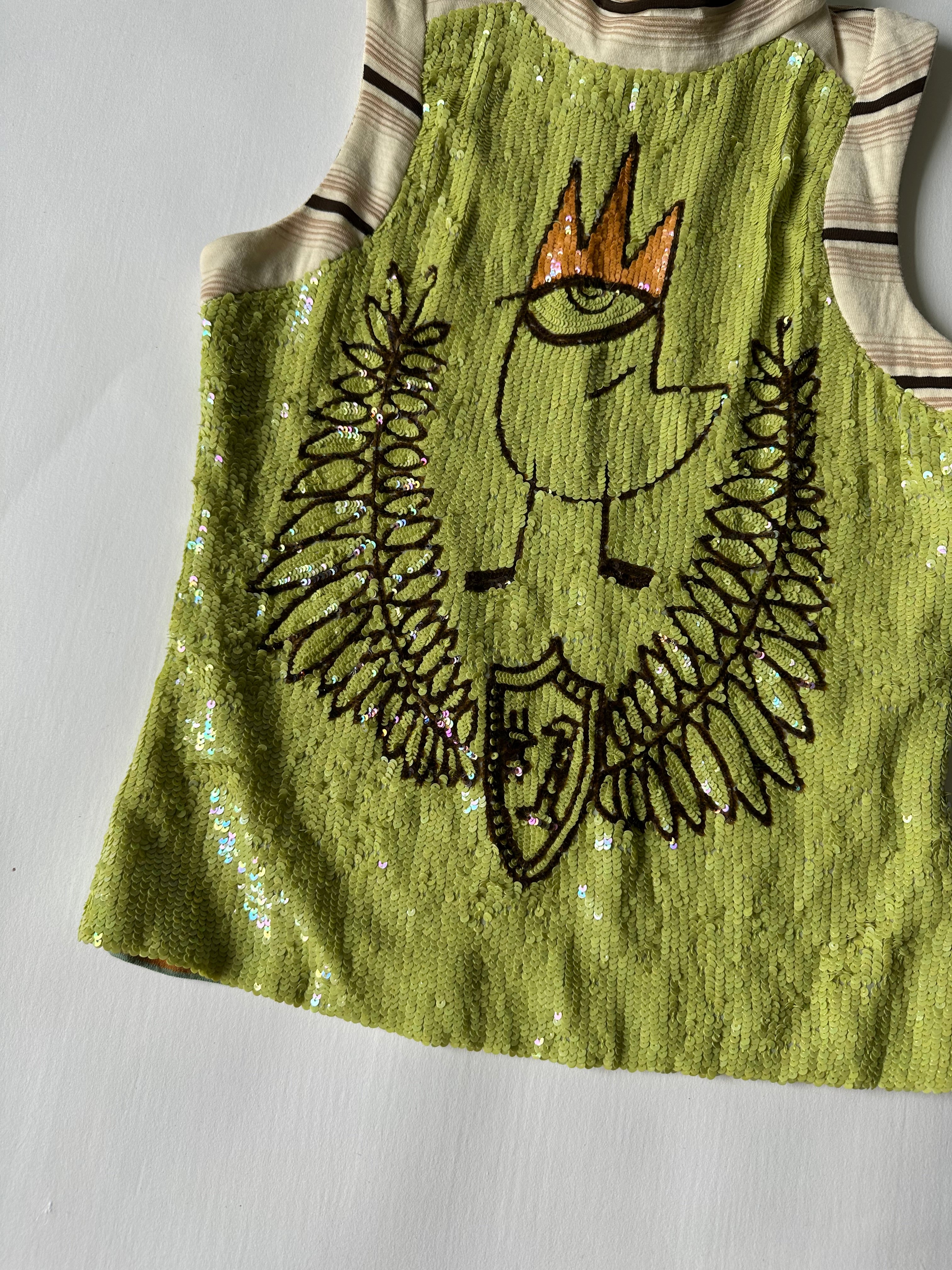 Custo Barcelona Sample Top (M)