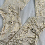 Miss Sixty Buckle Pants (XS)