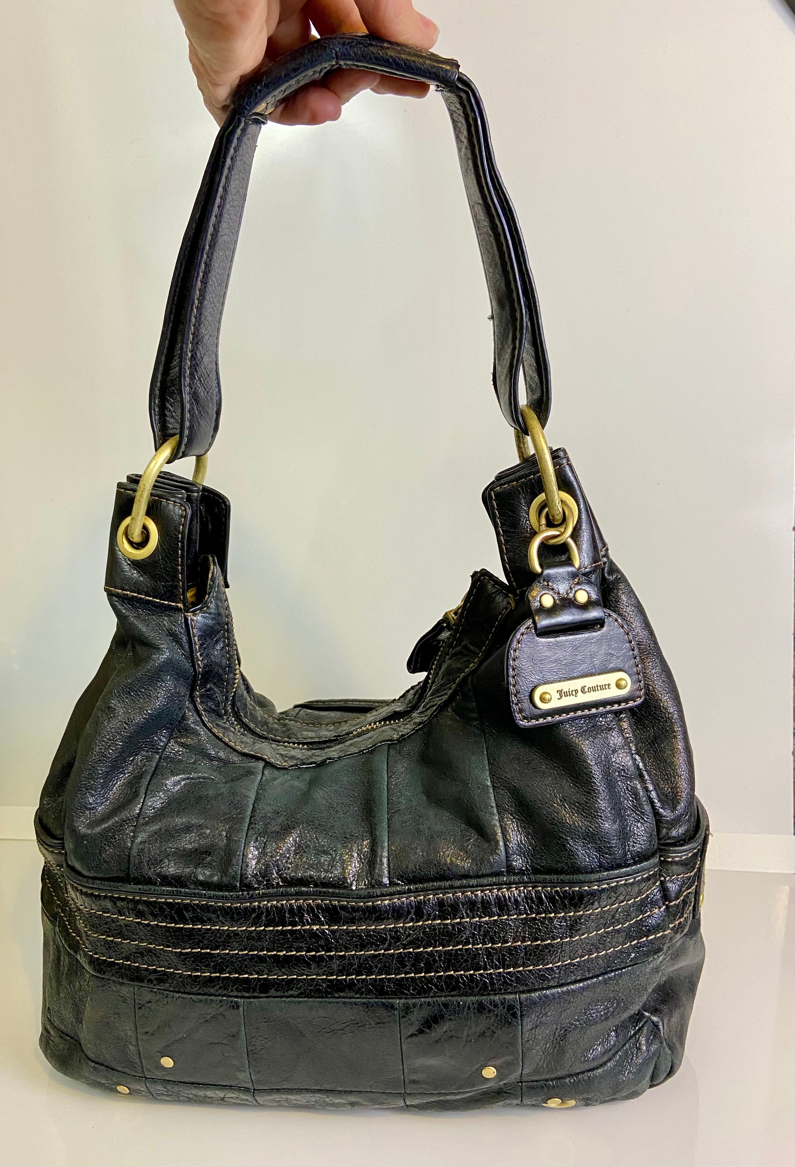Vintage Juicy Couture Purse Y2K