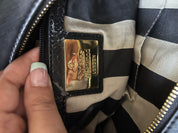 Vivienne Westwood Yasmine Orb Bowling Bag