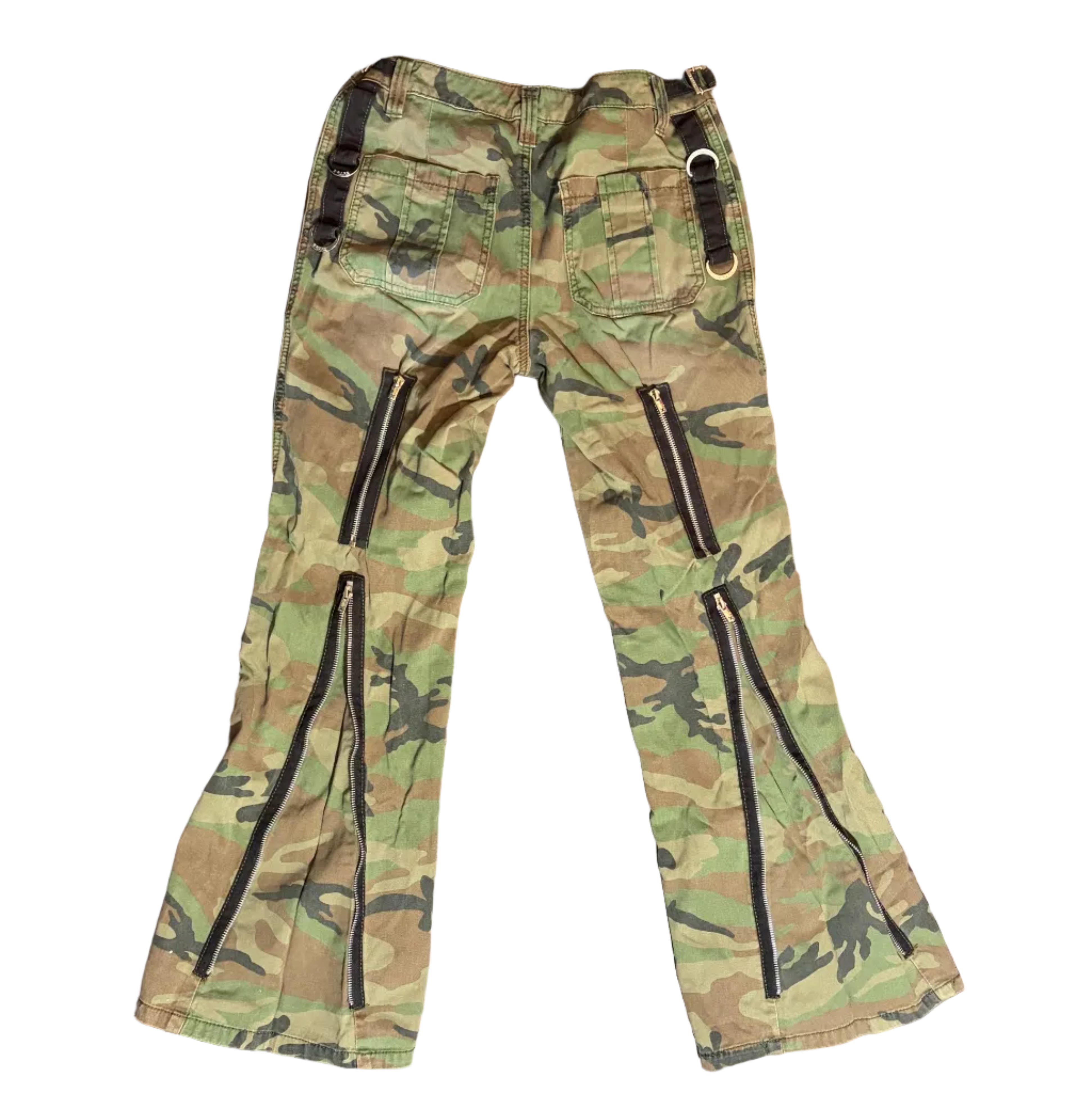 Camo Tripp Pants (M)