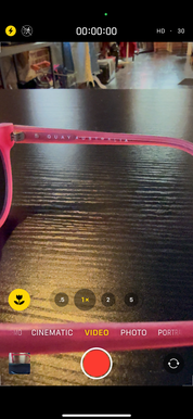 Quay Australia Star Struck
Sunglasses