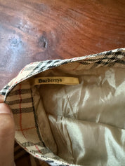 Burberry Mini Skirt (s)