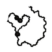 Crochet Wired Headphones