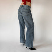 Buckleback Jeans (S/M)