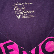 2000s American Eagle 3/4 Sleeve Tee (S)
