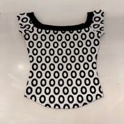 2000s Bebe Spandex Top (S)