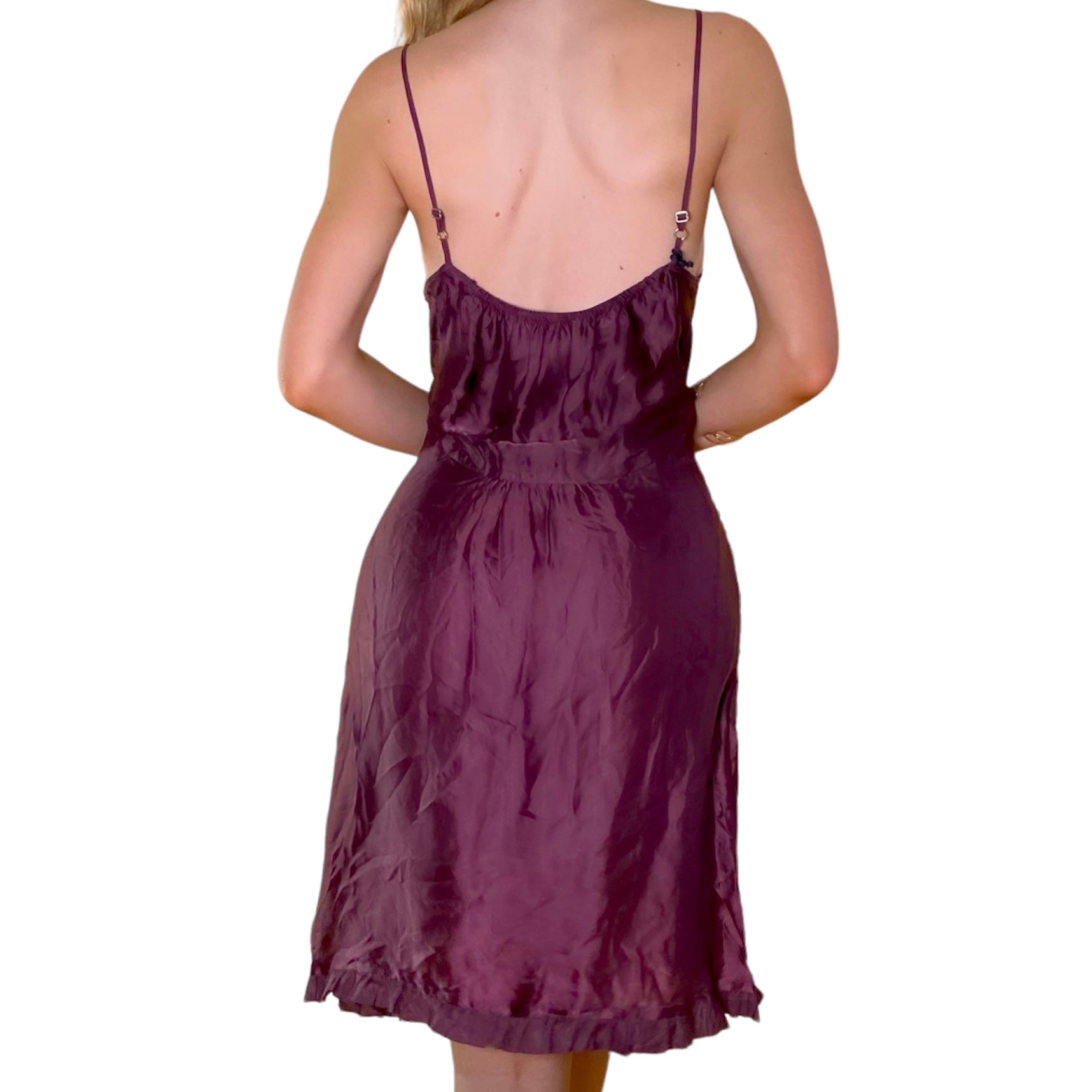 Miss Sixty Mini Dress (XL)