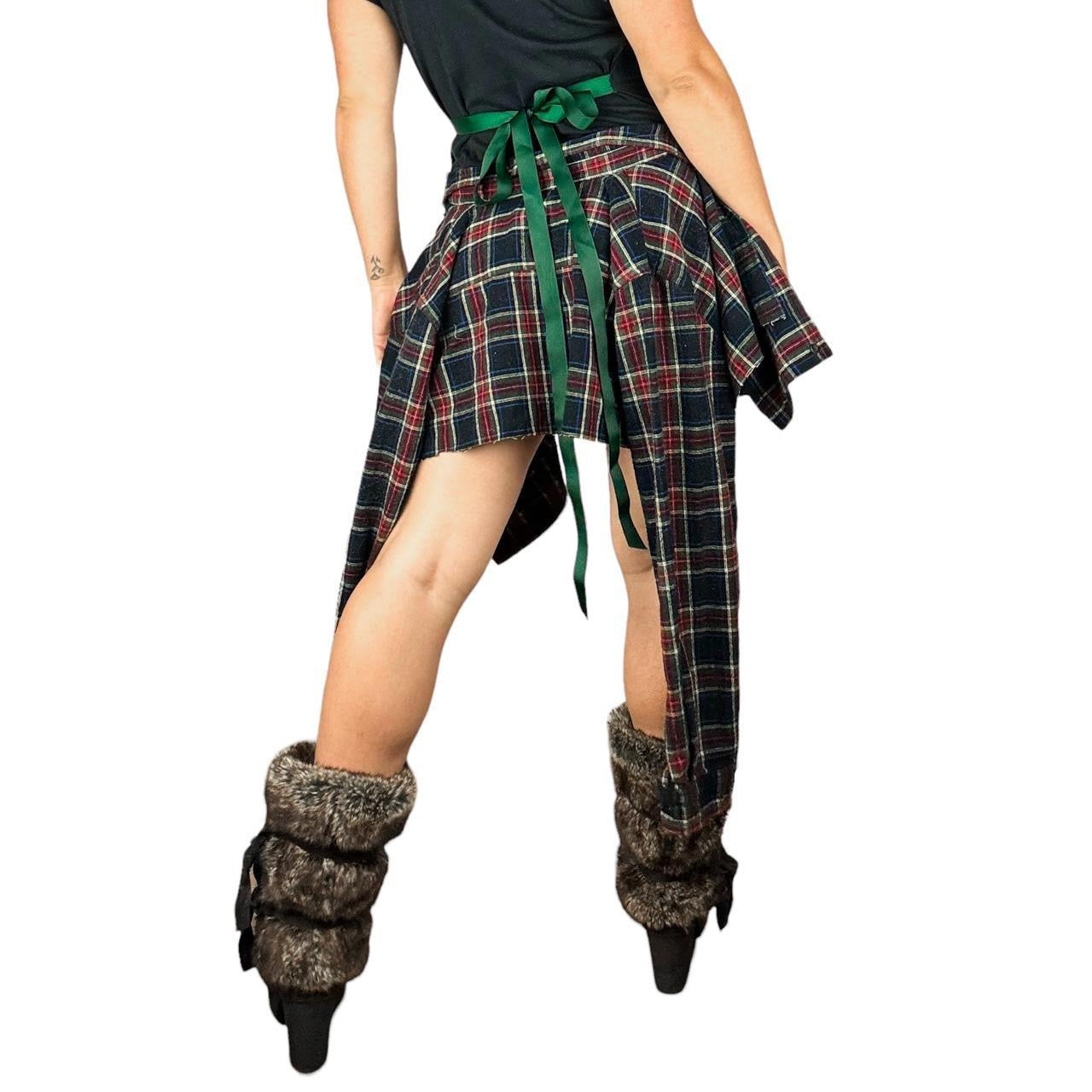 The Jezebel Dress (M)