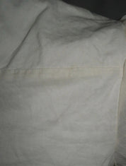 Lace Poet Blouse (S)