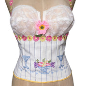 The Amalthea Corset (M)