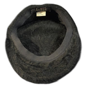 KANGAL 504 fuzzy fedora