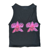 Orchid Tank (XS-XL)