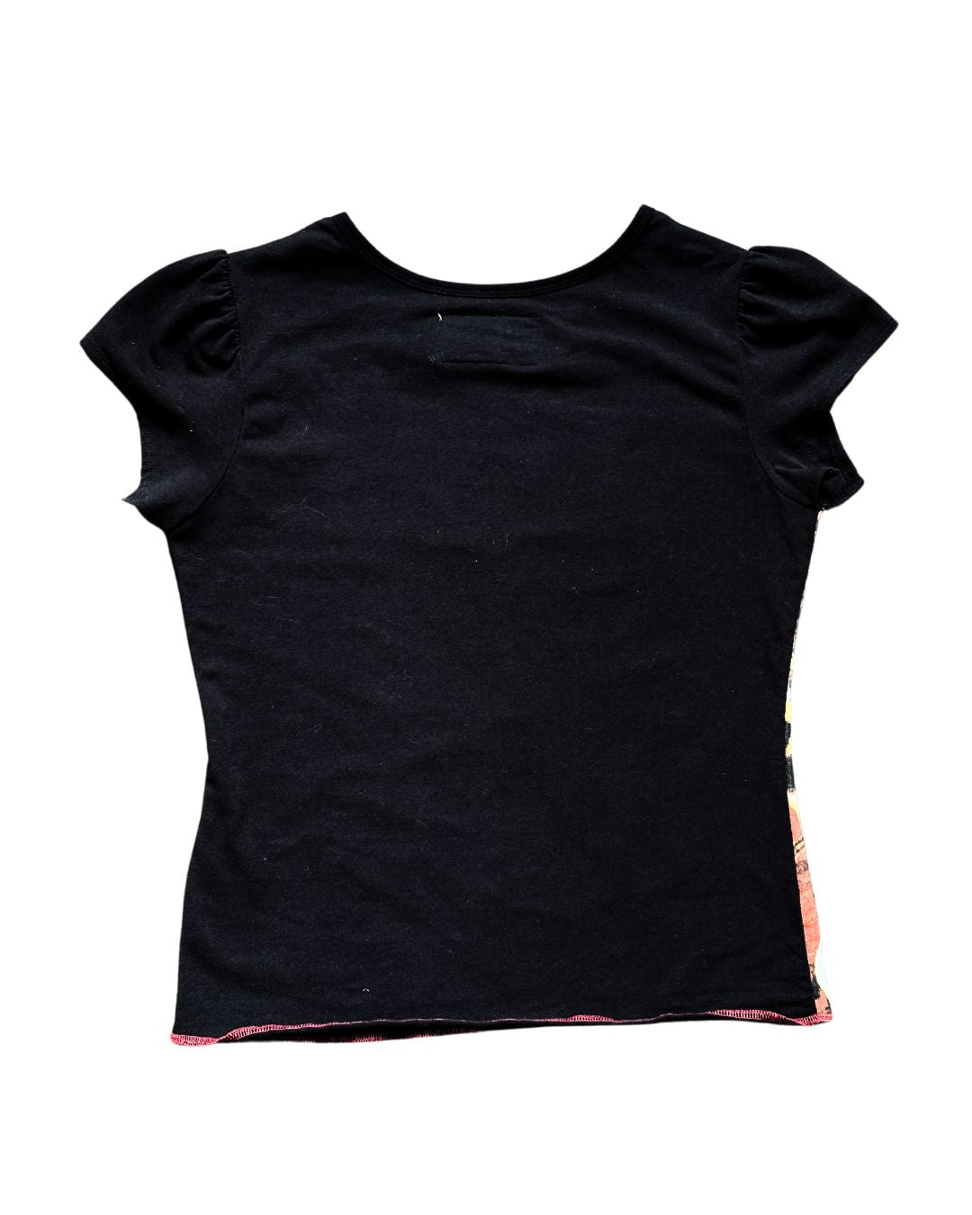 Vintage Tough 'The Pleasure Room' Tee (S)