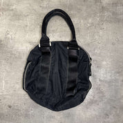 Vintage Diesel Nylon Utility Bag