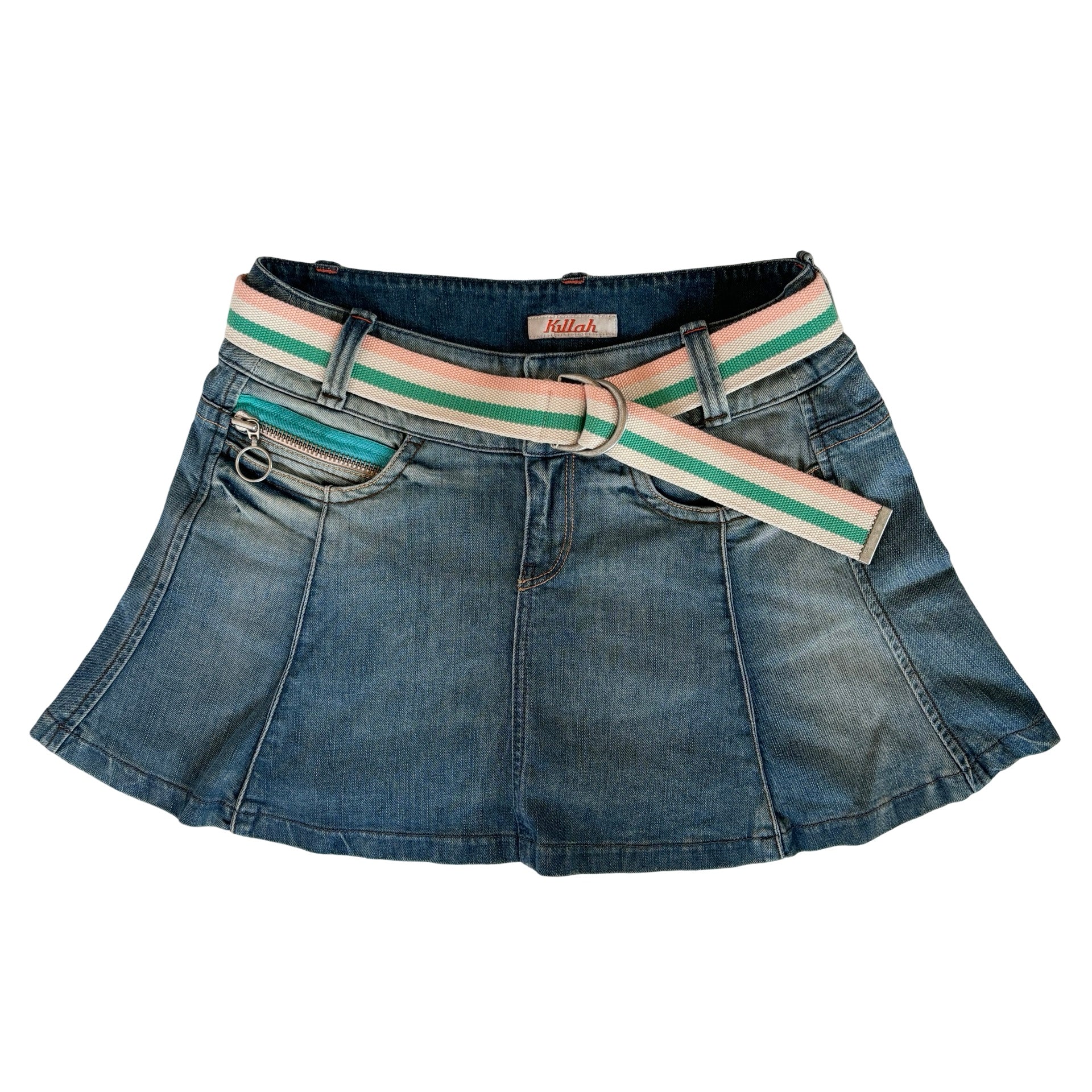 Miss Sixty Denim Mini (M)