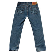 90s Levi’s 501s (M)