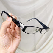 Dolce & Gabbana 2000s Bayonetta Glasses