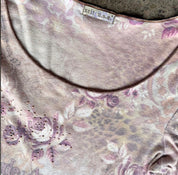 XCIT USA Romantic Rose Quarter Sleeve (M)