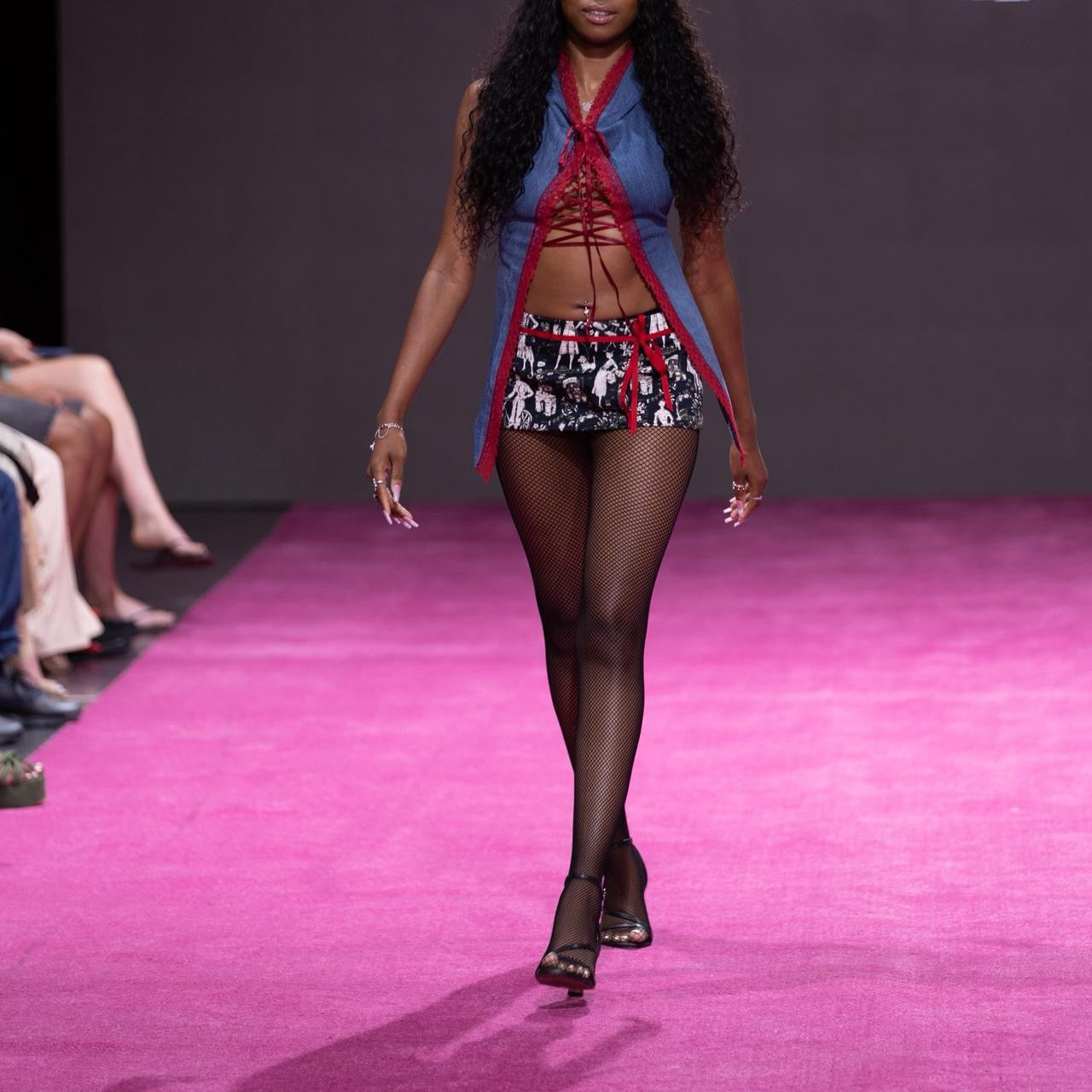 Mon Amour Set (XS/S)