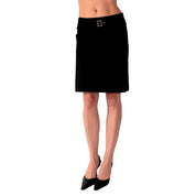 BCBG Corpcore Midi Skirt (XS)