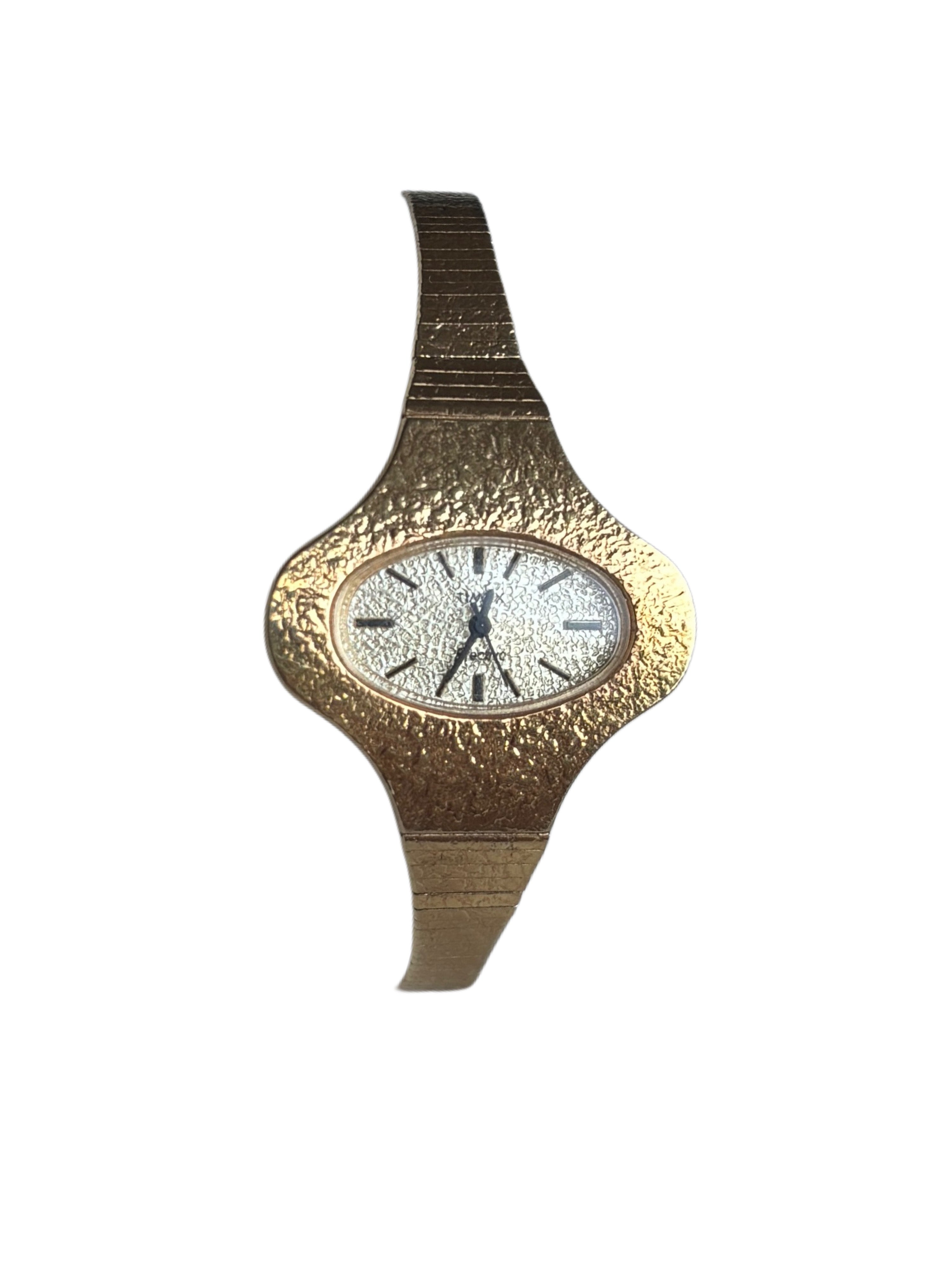 Statement Timex Timepiece Watch