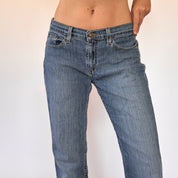 2000s DKNY Jeans (M)