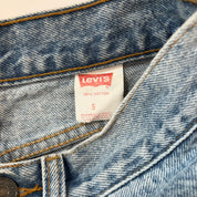 Levi’s 80s Denim Skirt (XS)