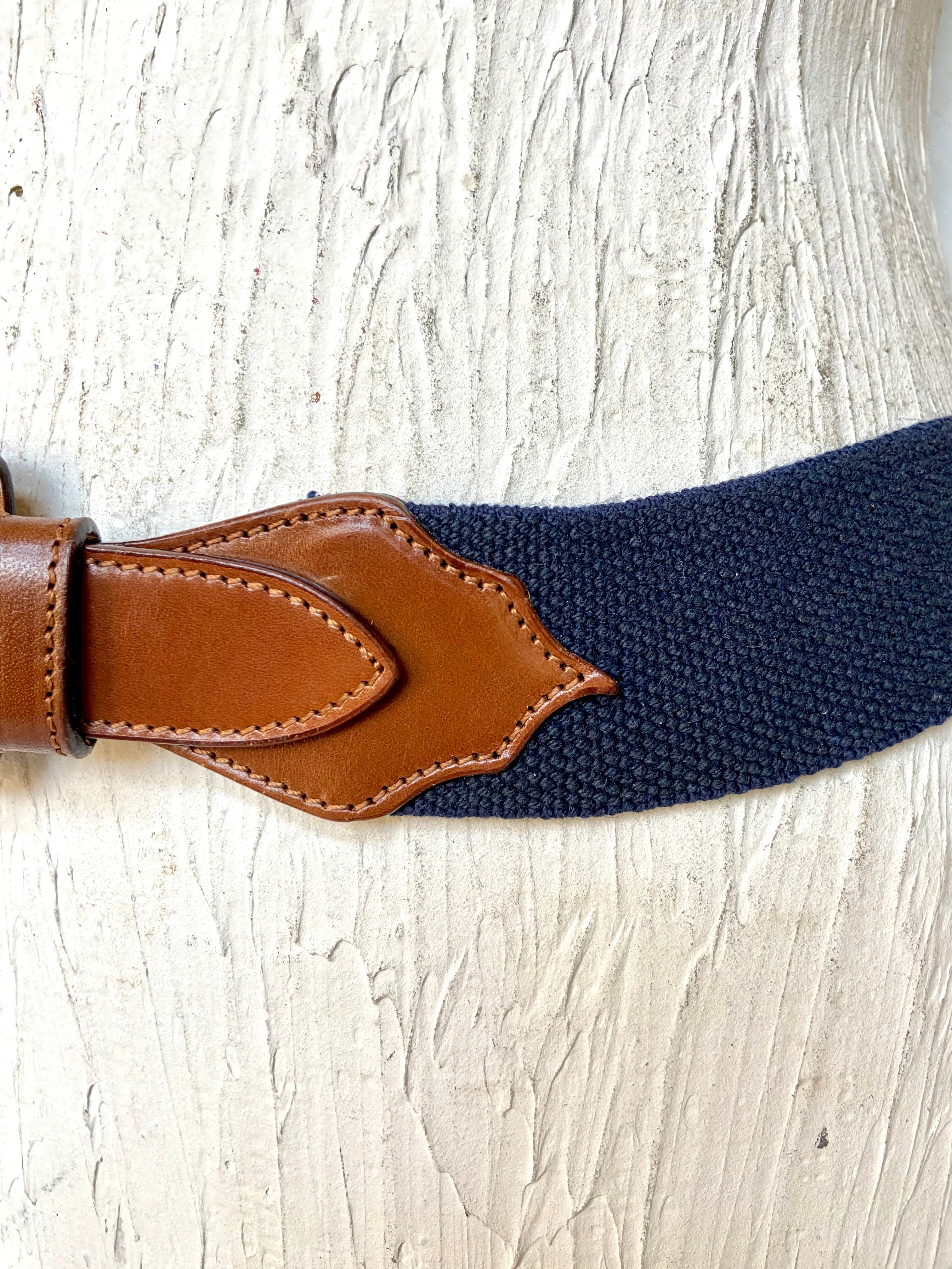 Laura Ashley belt