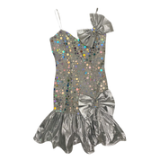 80's Party Girl Dress (XS)