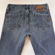 Y2K Vigoss Studio Jeans (S)