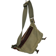 Vintage Diesel Utility Bum Bag / Belt Bag
