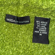 Early 2000s Wrap Front Duster (M/L)