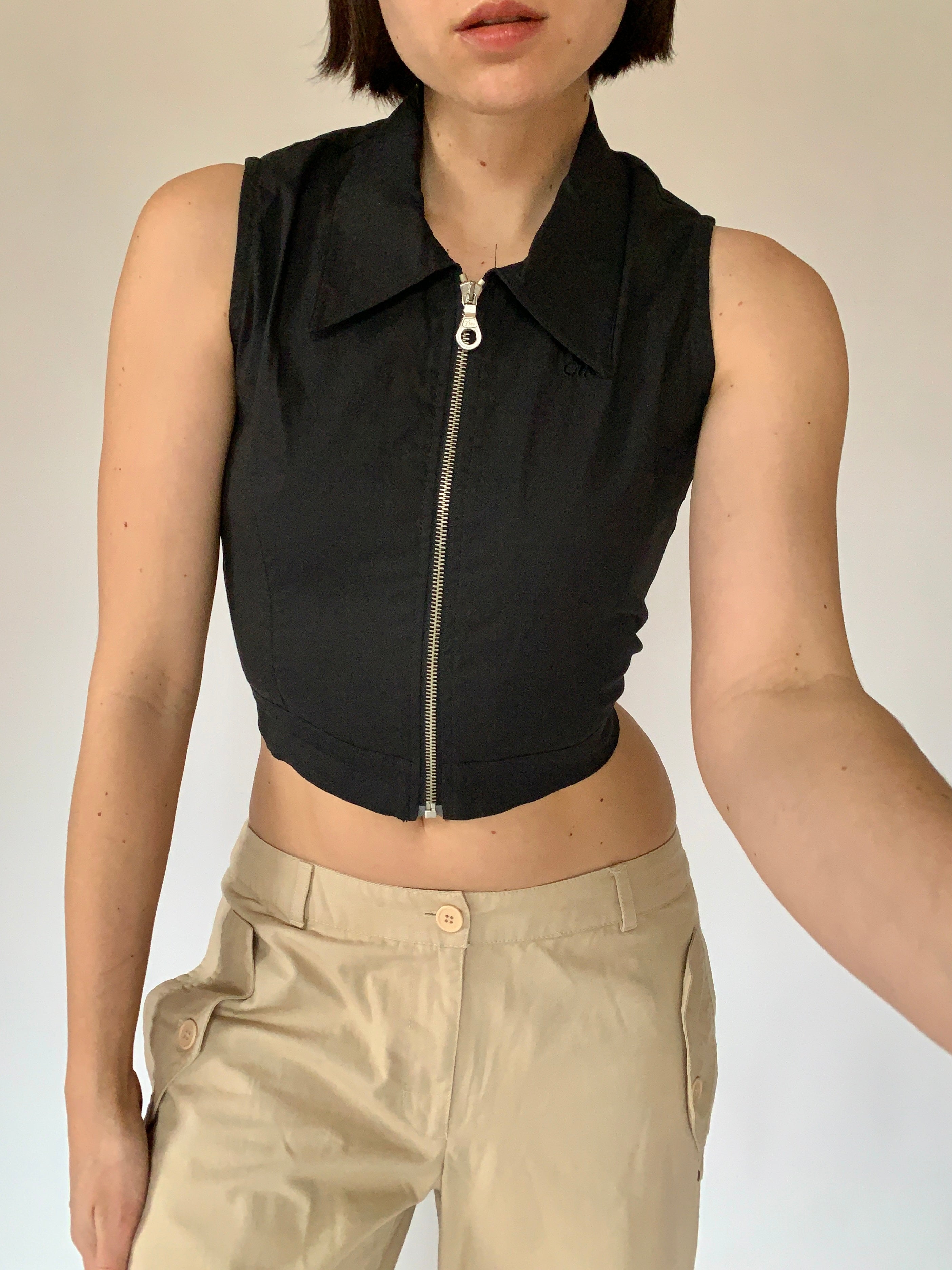 Y2K Guess Top (S)