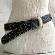 Design black belt