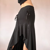 Y2K Whimsygoth Skirt (XS)