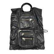 Vintage Archive Diesel Compactable Bag