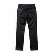 Morgan De Toi coated skinny pants (XS)