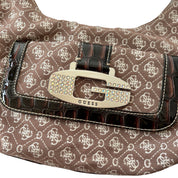 Y2K Guess Shoulder Bag