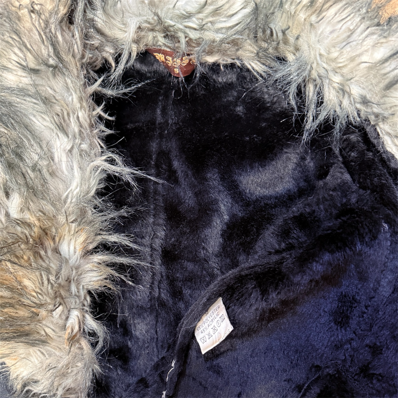 Y2K penny lane style jacket (S)