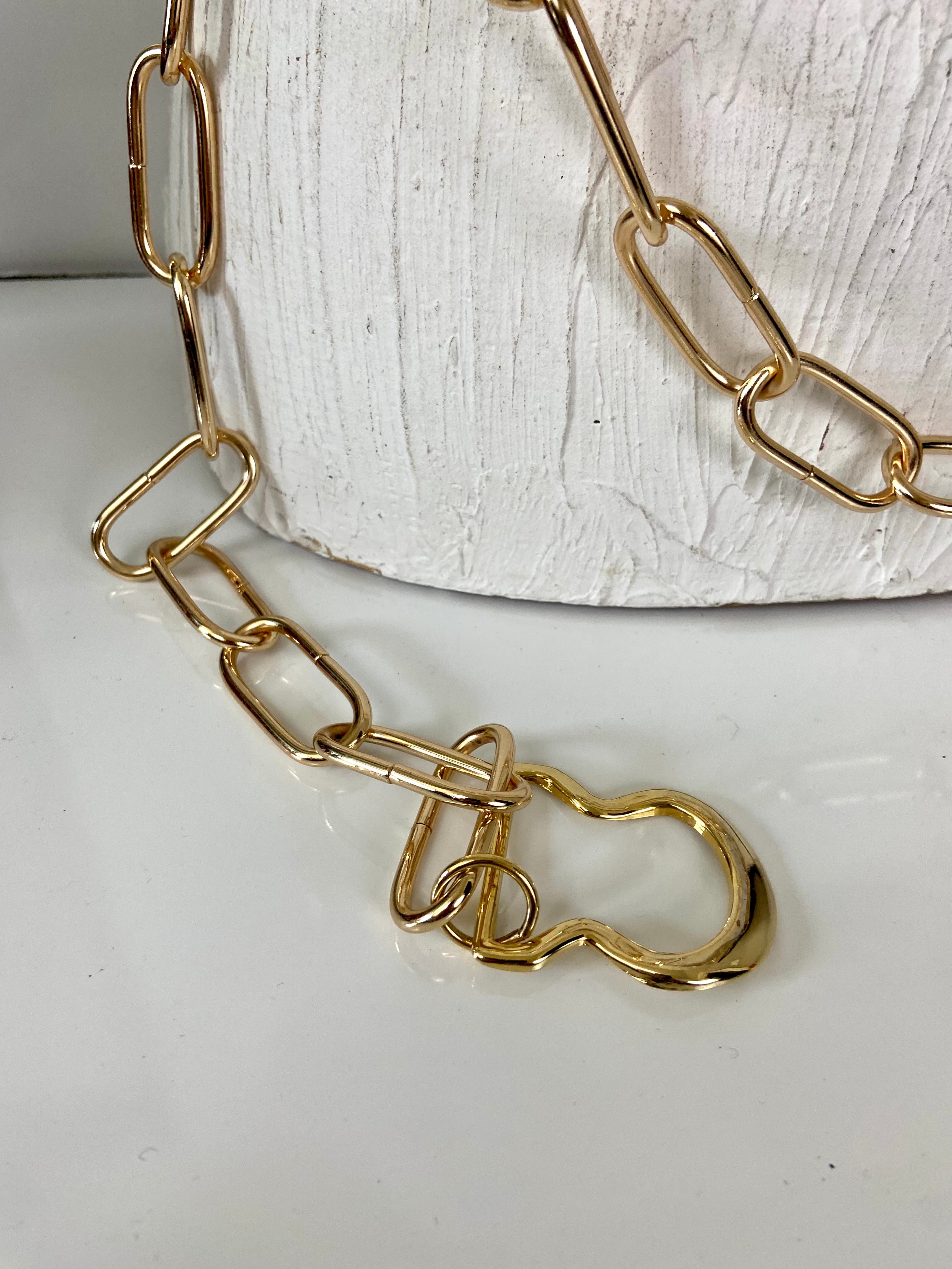 Big eye 👁️ belt