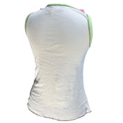 Fairy lace tank top (S)