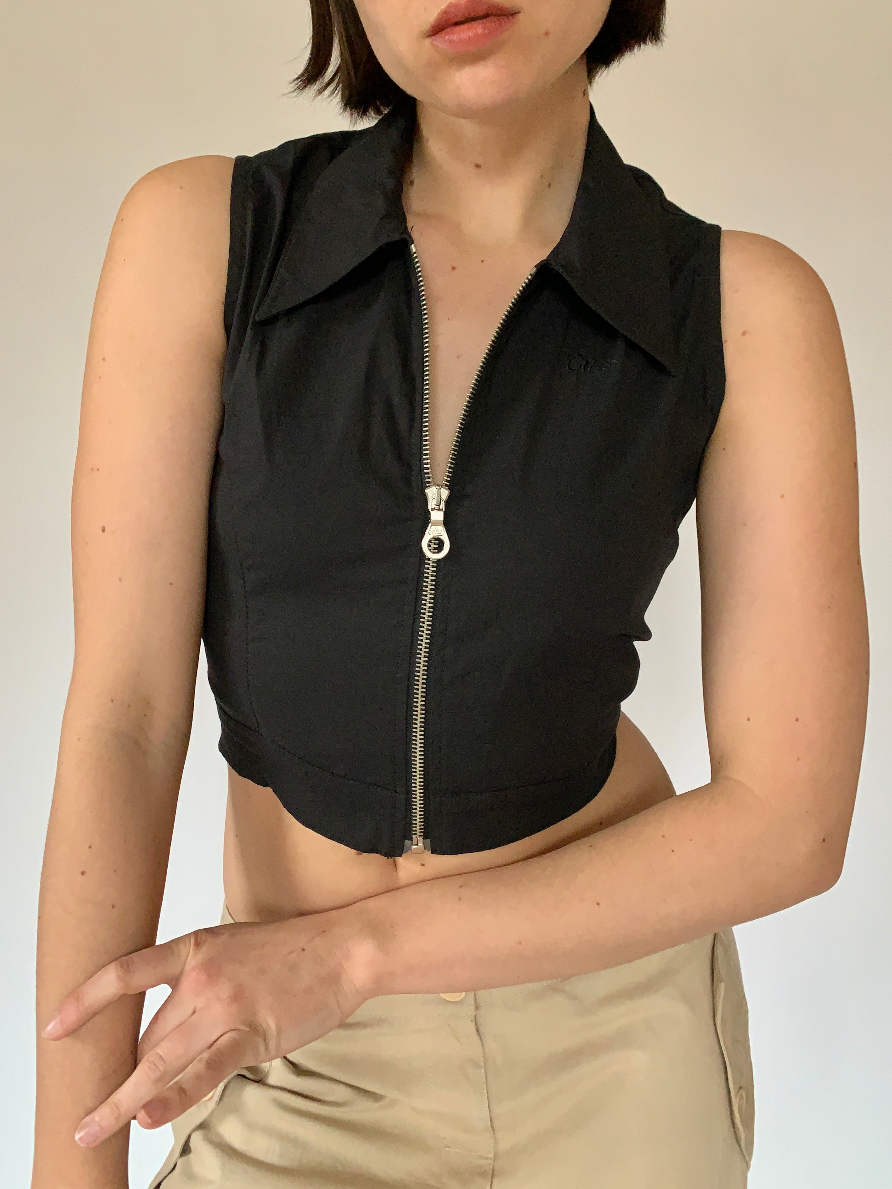 Y2K Guess Top (S)