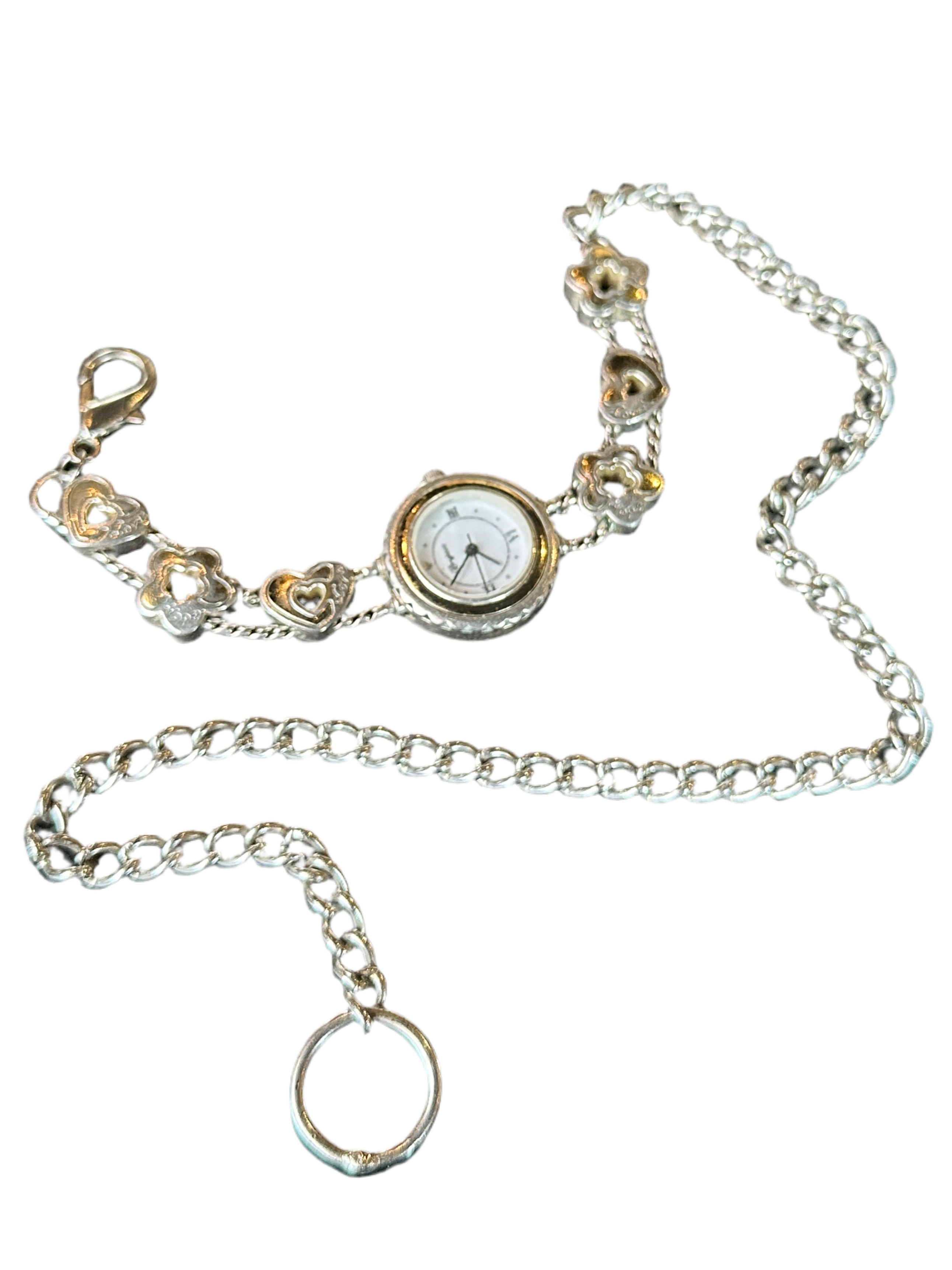 Worth Your Time Choker
