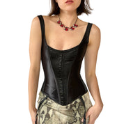 Victoria’s Secret Noir Corset (S)