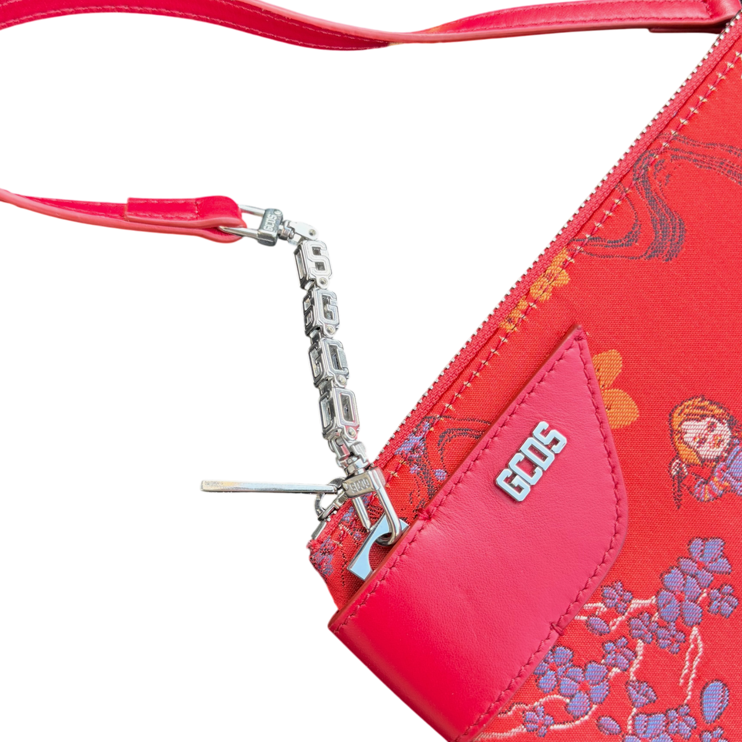 GCDS Chucky Purse