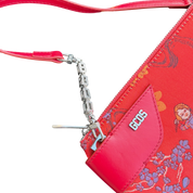 GCDS Chucky Purse