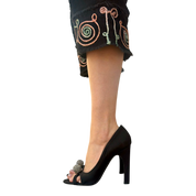 Marc Jacobs Crystal Ball Heels (9)